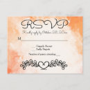 Buscar boda del vintage postales Acuarela