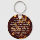 Buscar principio llaveros General y unisex