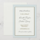 Buscar neutral boda invitaciones Parejas