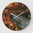 Buscar sunset relojes de pared Australia