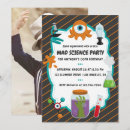Buscar ciencia invitaciones Para todos