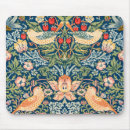 Buscar william morris alfombrillas de raton Victoriano