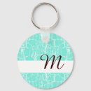 Buscar initial llaveros Monogrammed