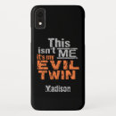 Buscar personalidad iphone fundas General y unisex