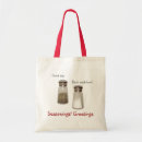 Buscar condimento bolsos Rojo