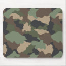 Buscar camuflaje negro alfombrillas de raton Soldado