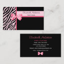 Buscar cebr tarjetas de visita Clientes