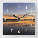 Buscar lake relojes de pared General y unisex
