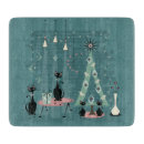 Buscar gatos tablas cortar Navidades