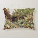 Buscar watercolour cojines Flores