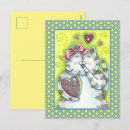 Buscar caja de chocolates postales Adorable