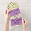 Buscar 3 tulipanes invitaciones Floral