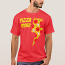 Buscar funny pizza camisetas Vacaciones
