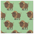 Buscar bisonte manualidades Pradera