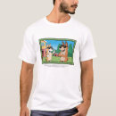 Buscar dibujo del perro camisetas General y unisex
