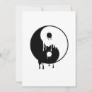 Buscar yin yang invitaciones Yoga