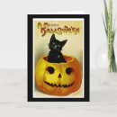 Buscar haloween las tarjetas Calabaza