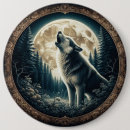 Buscar lobo chapas 4 º luna