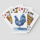 Buscar gallina barajas de cartas Animales