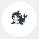 Buscar estufa pegatinas Gatito