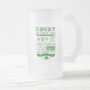 Buscar suerte cerveza vasos Día