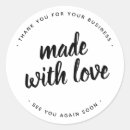 Buscar pequeño cocinero postales Hecho con amor