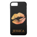 Buscar lips iphone fundas Purpurina
