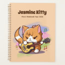 Buscar notas de la música agendas Guitarra