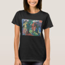 Buscar franz marc camisetas Cubismo