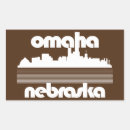 Buscar omaha pegatinas Rascacielos
