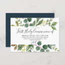 Buscar primera comunión moderna invitaciones Primero