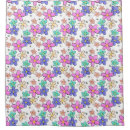 Buscar abeja cortinas de baño Divertido