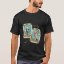 Buscar tim burton camisetas Película animada