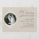 Buscar 40 años boda invitaciones Foto