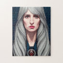 Buscar anciano puzzles General y unisex