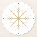Buscar copo de nieve Rojo