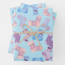 Buscar bobina papel de regalo Punto