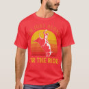 Buscar jinete de rodeo camisetas Vintage