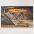 Buscar chichen puzzles México
