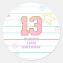 Buscar 13 pegatinas Para niños