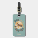 Buscar bon voyage etiquetas para maletas Viajes