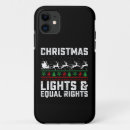 Buscar luces navidad iphone fundas Alegre
