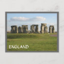 Buscar stonehenge postales Inglaterra