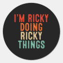 Buscar reno divertido postales Snowman