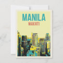 Buscar ciudad de manila postales Filipino