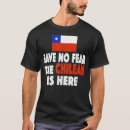 Buscar bandera del chile camisetas Fútbol