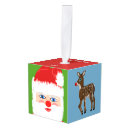 Buscar bastones de caramelo adornos Santa