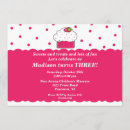 Buscar la magdalena invitaciones de cumpleaños Magdalenas