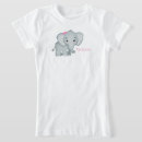Buscar elephant camisetas Adorable