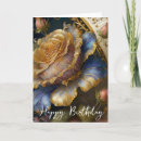 Buscar barroco tarjetas Azul